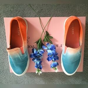 Sperry Top-Slider slide in Shoe